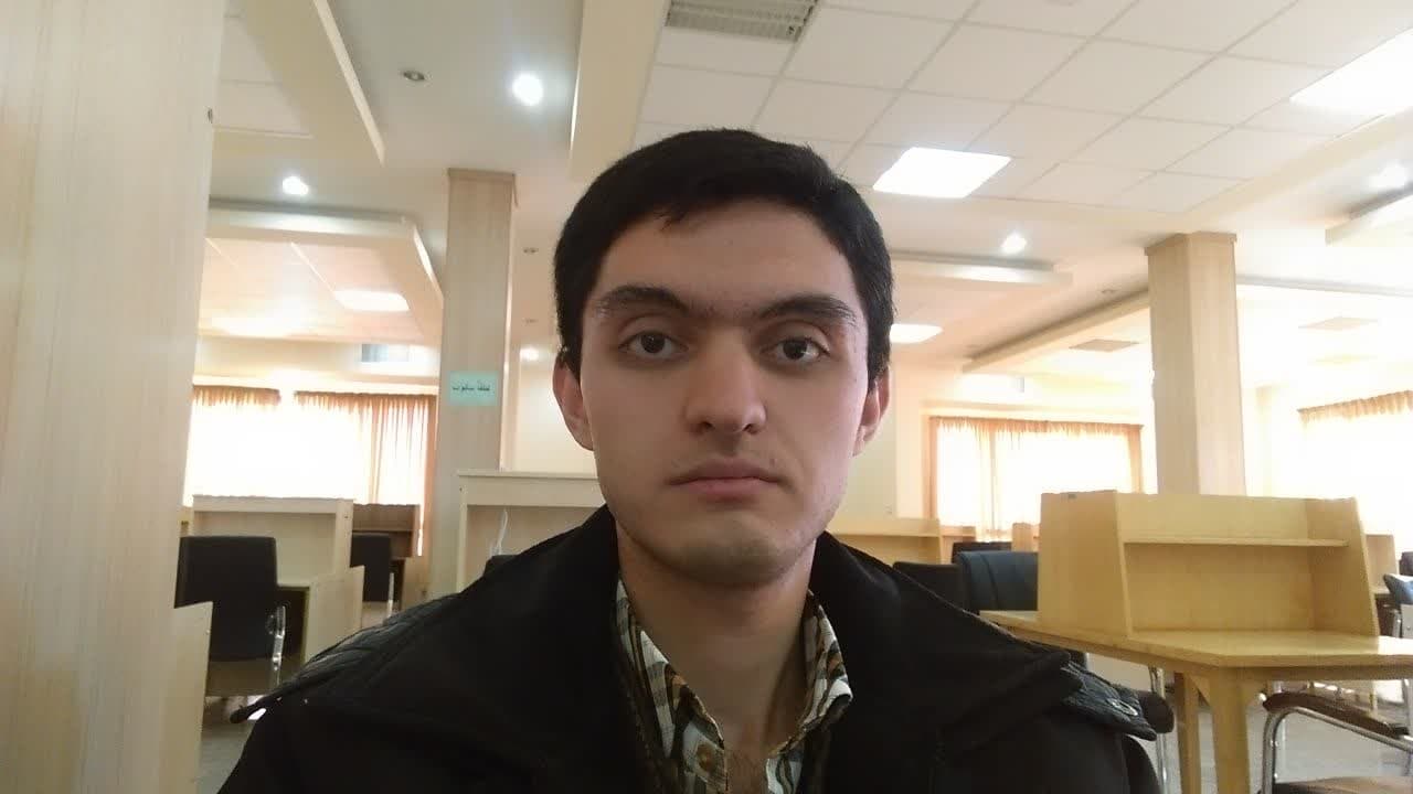 محسن صادقی نسب