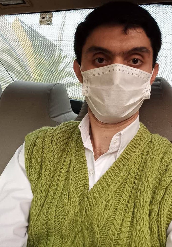 محسن صادقی نسب