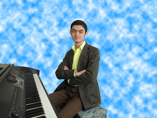 محسن صادقی نسب