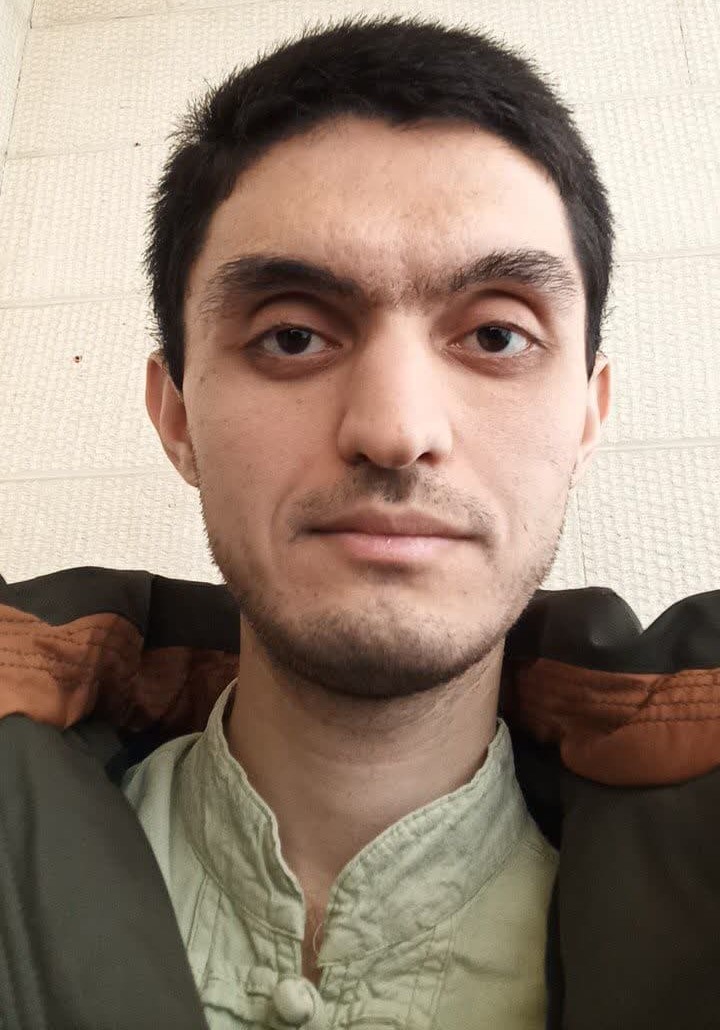 محسن صادقی نسب